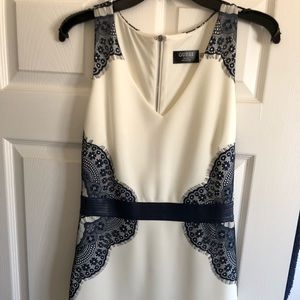 Guess Cocktail Dress